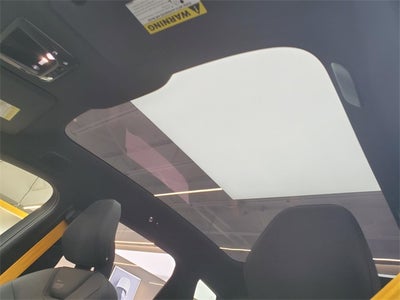 2025 Polestar 3 PERFORMANCE