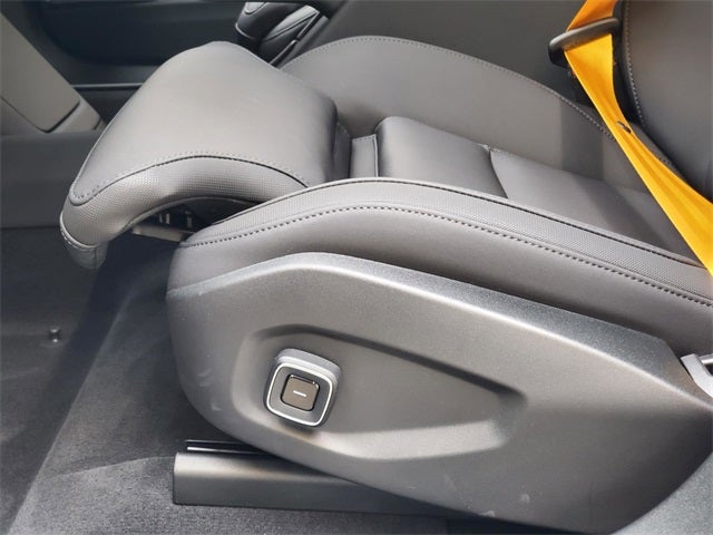 2025 Polestar 3 PERFORMANCE