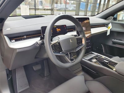 2025 Polestar 3 PERFORMANCE