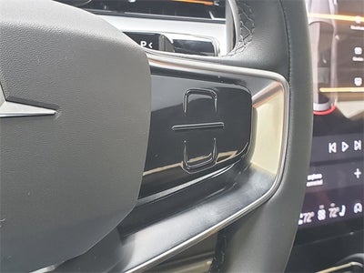 2025 Polestar 3 PERFORMANCE