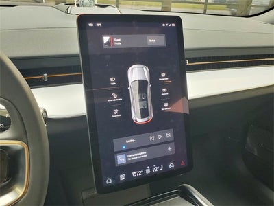 2025 Polestar 3 PERFORMANCE