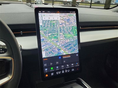 2025 Polestar 3 PERFORMANCE