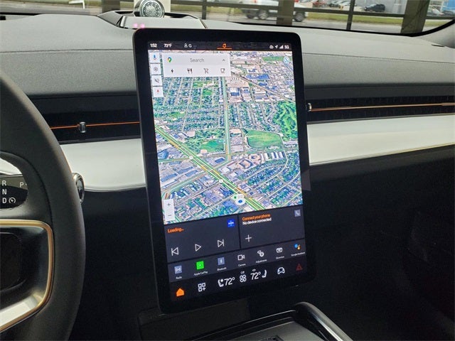 2025 Polestar 3 PERFORMANCE