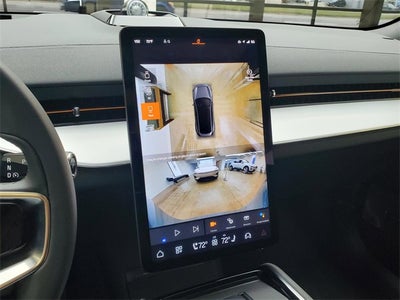 2025 Polestar 3 PERFORMANCE