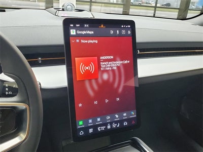 2025 Polestar 3 PERFORMANCE