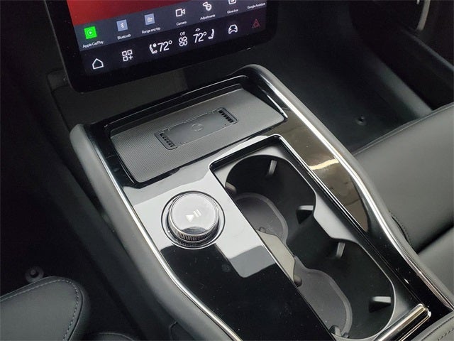 2025 Polestar 3 PERFORMANCE