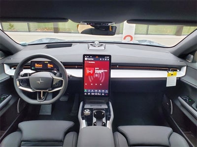 2025 Polestar 3 PERFORMANCE