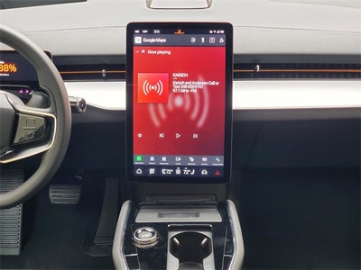 2025 Polestar 3 PERFORMANCE