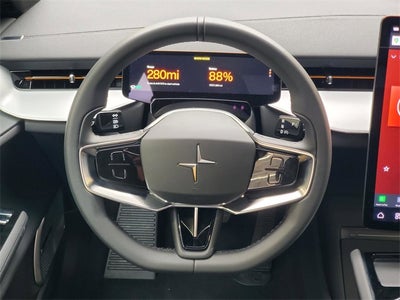 2025 Polestar 3 PERFORMANCE