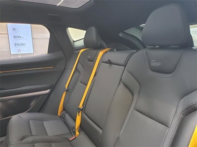 2025 Polestar 3 PERFORMANCE