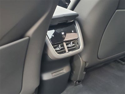 2025 Polestar 3 PERFORMANCE