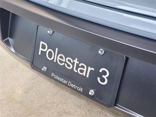 2025 Polestar 3 PERFORMANCE