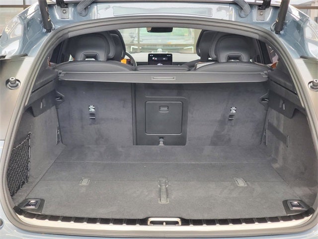 2025 Polestar 3 PERFORMANCE