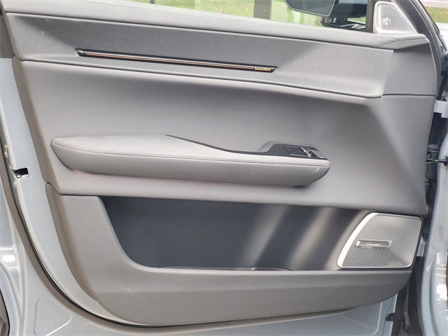 2025 Polestar 3 PERFORMANCE