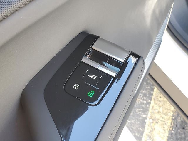 2025 Polestar 3 PERFORMANCE