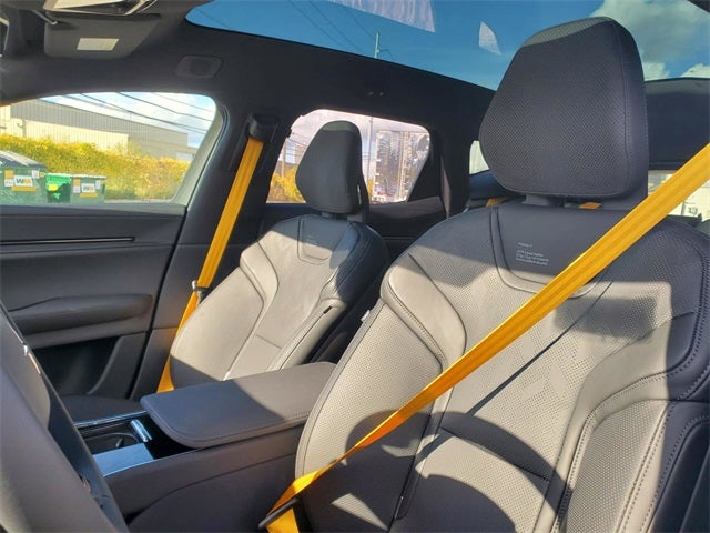 2025 Polestar 3 PERFORMANCE