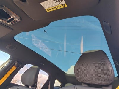 2025 Polestar 3 PERFORMANCE