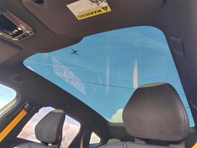 2025 Polestar 3 PERFORMANCE