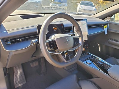 2025 Polestar 3 PERFORMANCE