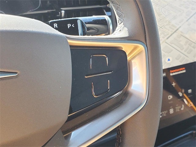 2025 Polestar 3 PERFORMANCE