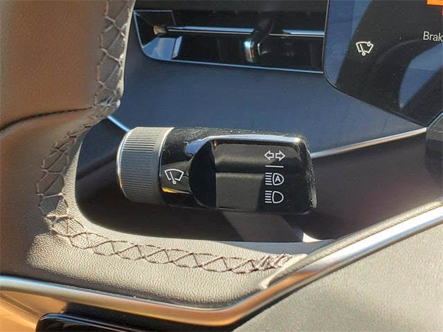 2025 Polestar 3 PERFORMANCE