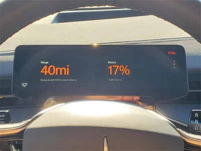 2025 Polestar 3 PERFORMANCE