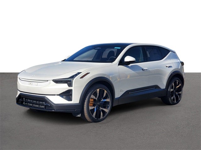 2025 Polestar 3 PERFORMANCE