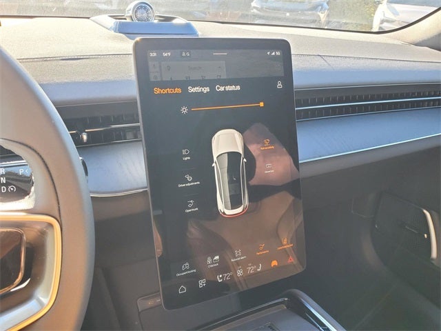 2025 Polestar 3 PERFORMANCE