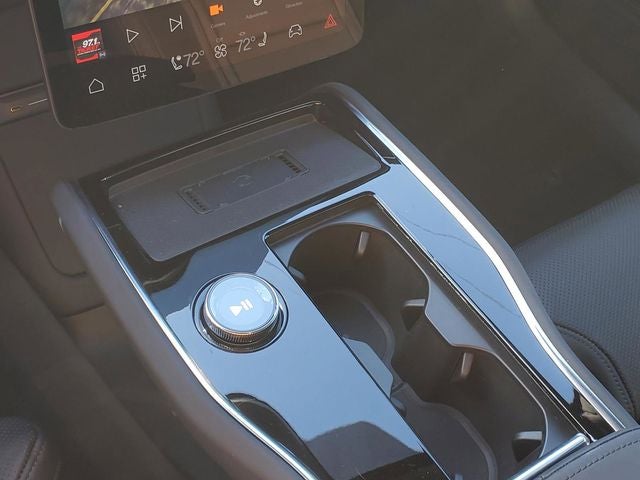 2025 Polestar 3 PERFORMANCE