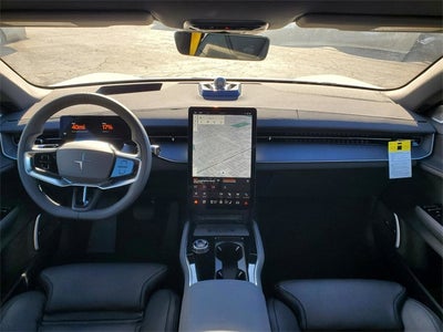 2025 Polestar 3 PERFORMANCE