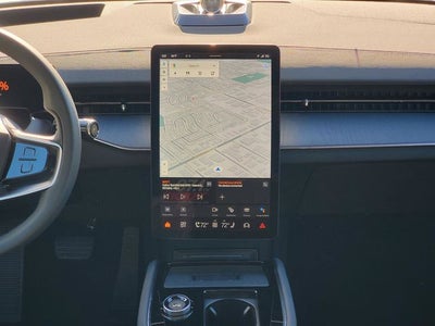 2025 Polestar 3 PERFORMANCE