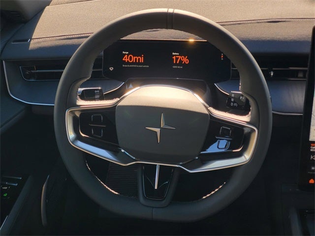 2025 Polestar 3 PERFORMANCE