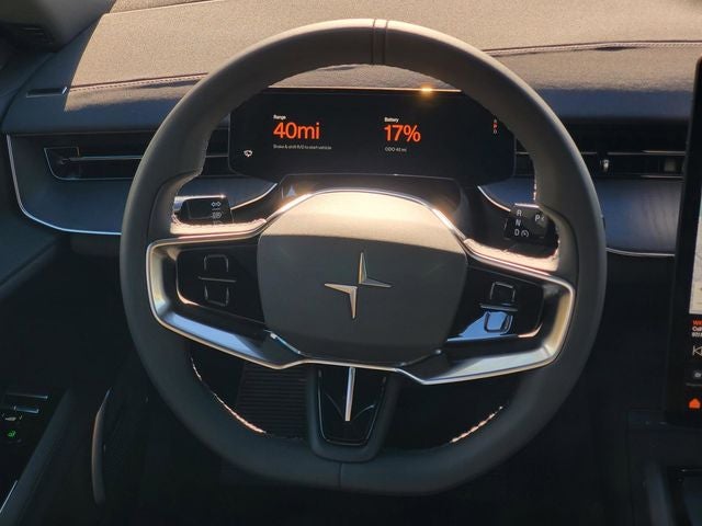 2025 Polestar 3 PERFORMANCE