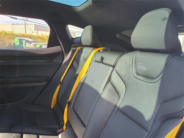 2025 Polestar 3 PERFORMANCE