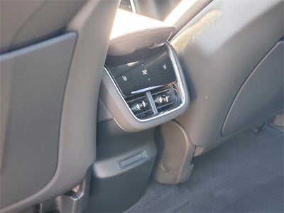 2025 Polestar 3 PERFORMANCE