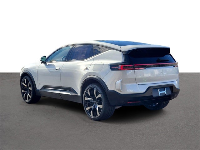 2025 Polestar 3 PERFORMANCE