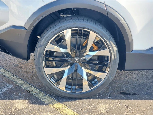 2025 Polestar 3 PERFORMANCE