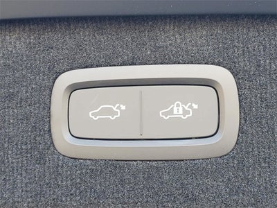 2025 Polestar 3 PERFORMANCE