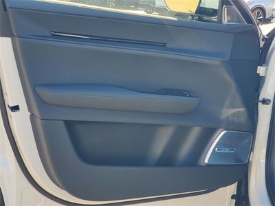 2025 Polestar 3 PERFORMANCE