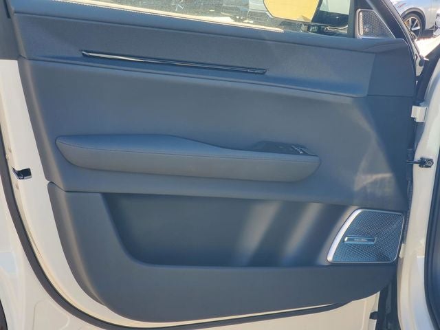 2025 Polestar 3 PERFORMANCE