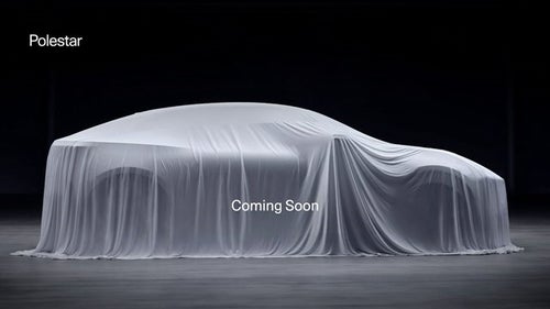 2025 Polestar 3 PERFORMANCE
