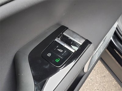 2025 Polestar 3 PERFORMANCE