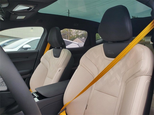 2025 Polestar 3 PERFORMANCE