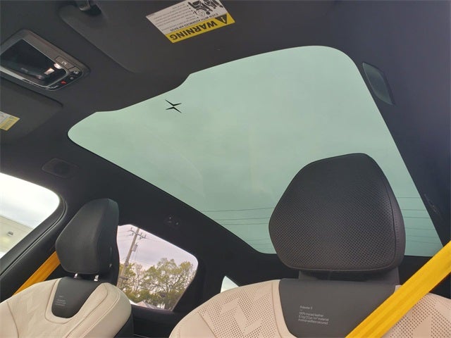 2025 Polestar 3 PERFORMANCE