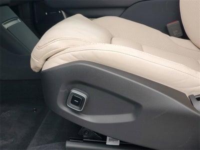 2025 Polestar 3 PERFORMANCE