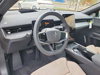 2025 Polestar 3 PERFORMANCE