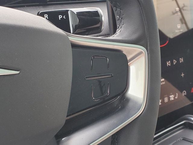 2025 Polestar 3 PERFORMANCE