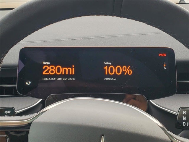 2025 Polestar 3 PERFORMANCE