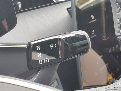 2025 Polestar 3 PERFORMANCE