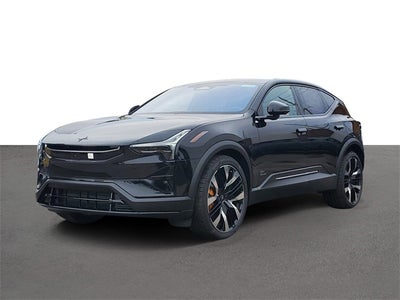 2025 Polestar 3 PERFORMANCE